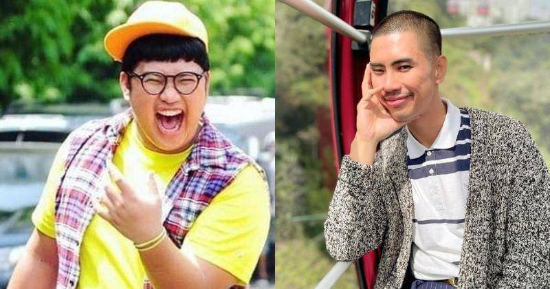 Instagram.com/amey_love27 & Instagram.com/rickycuaca