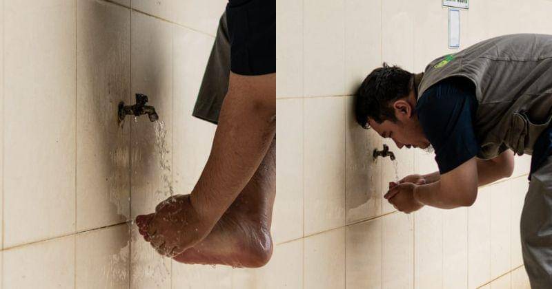 Unsplash/Masjid Pogung Dalangan