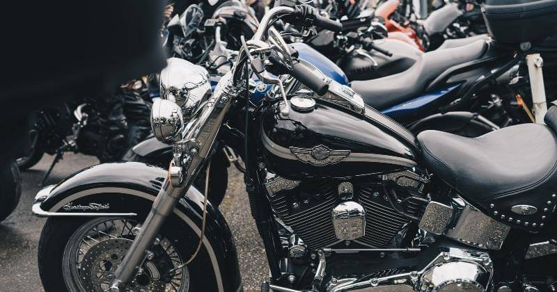 Unsplash/The Ride Academy