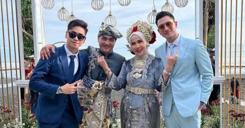 Instagram.com/ferryirawanreal