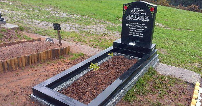stevensonmemorials.co.uk