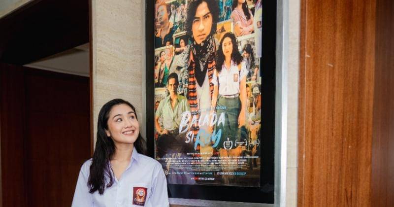 IDN MEDIA/Herka Yaris