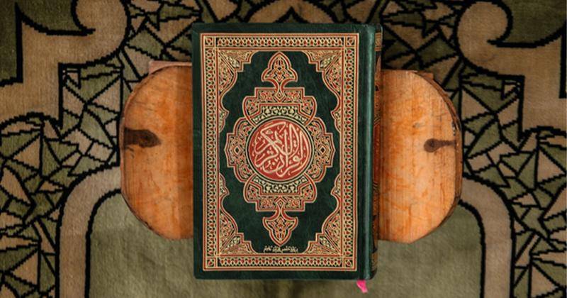 Doa Khatam Qur'an 30 Juz Sesuai Hadist