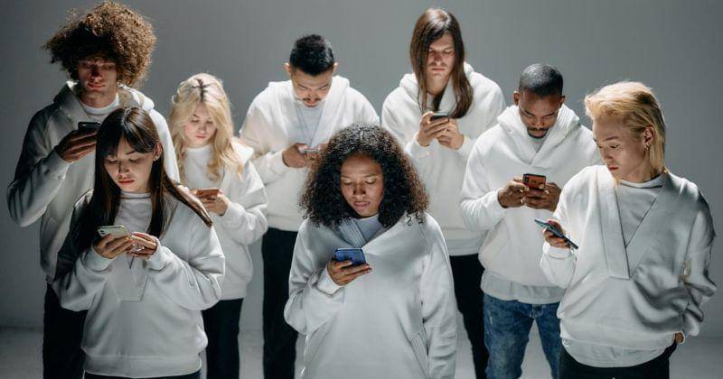 Pexels/cottonbro studio