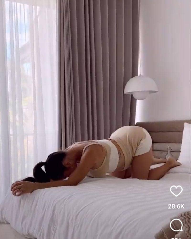 Instagram.com/JenniferBachdim