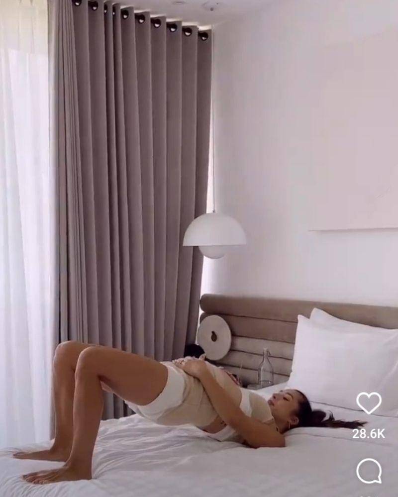 Instagram.com/JenniferBachdim