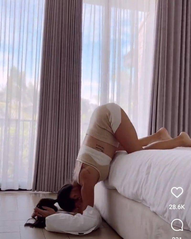 Instagram.com/JenniferBachdim