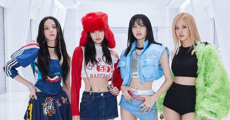 Instagram.com/blackpinkofficial