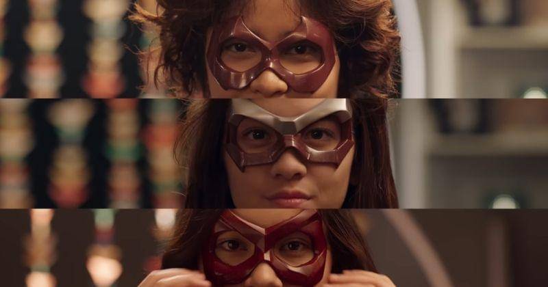 Youtube.com/Bumilangit Cinematic Universe