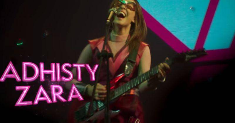 Youtube.com/Bumilangit Cinematic Universe