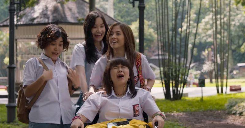 Youtube.com/Bumilangit Cinematic Universe