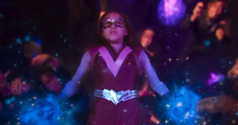 Youtube.com/Bumilangit Cinematic Universe