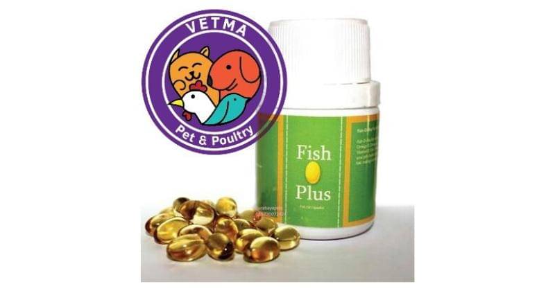 Tokopedia.com/Vetma Pet and Poultry