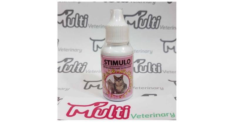 Tokopedia.com/Multi Veterinary