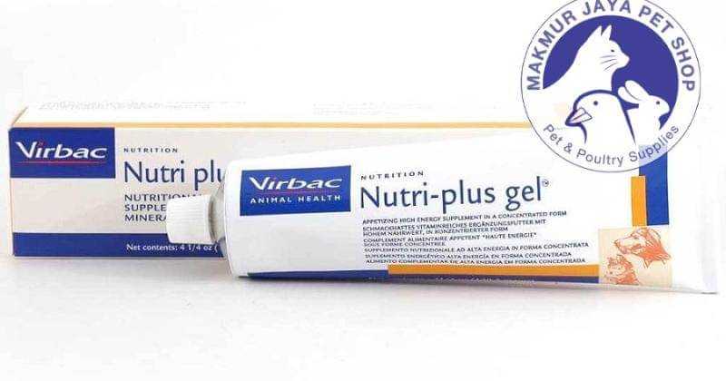 Tokopedia.com/MAKMUR JAYA PET SHOP