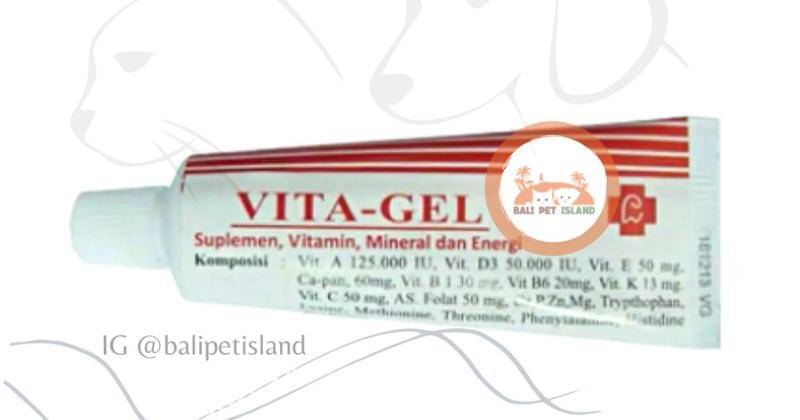 Tokopedia.com/Bali Pet Island