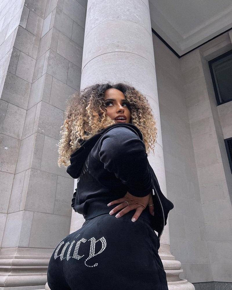 instagram.com/amberrosegill