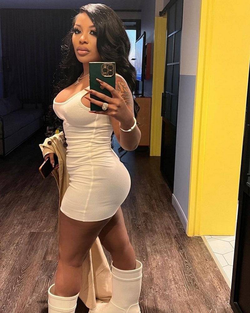 instagram.com/kmichellemusic