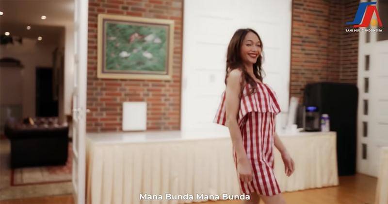 Youtube.com/Sani Music Indonesia