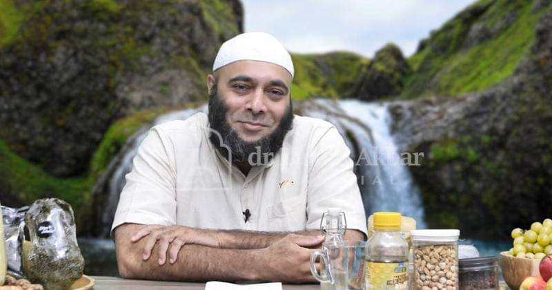 Youtube.com/drZaidulAkbarOfficial