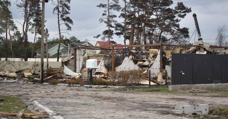 Pexels/Serhii Bondarchuk