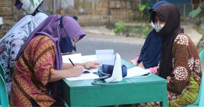 Unsplash/Mufid Majnun