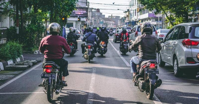 Unsplash/Fikri Rasyid