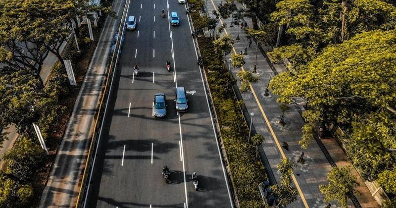 Unsplash/Afif Ramdhasuma