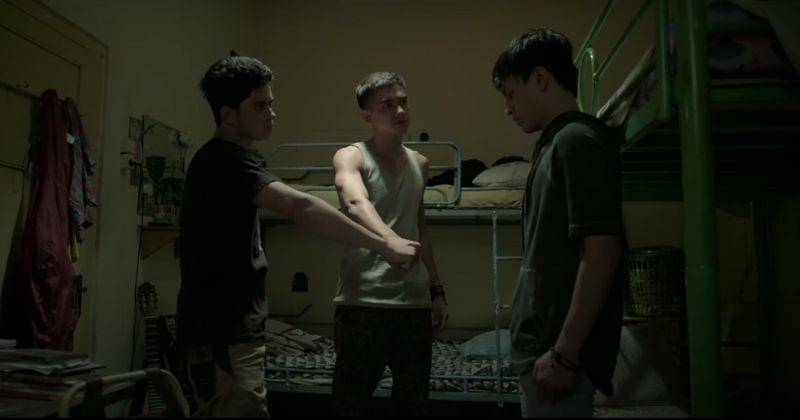 Youtube.com/IFI Sinema