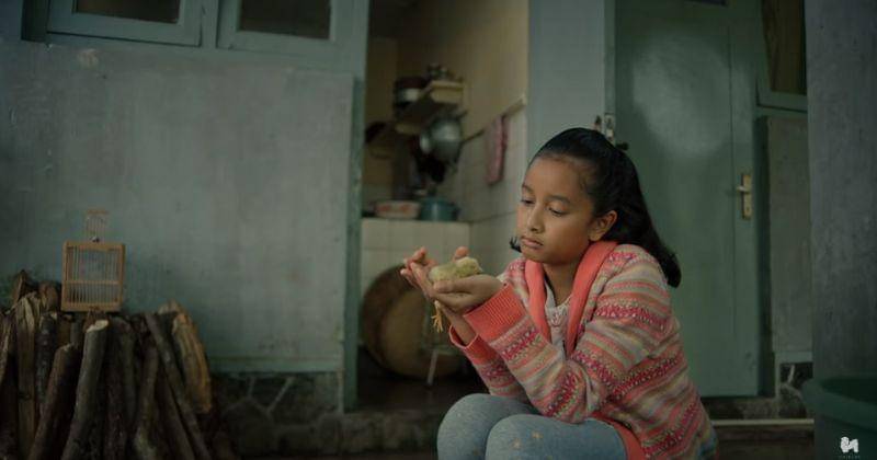 Youtube.com/Visinema Pictures