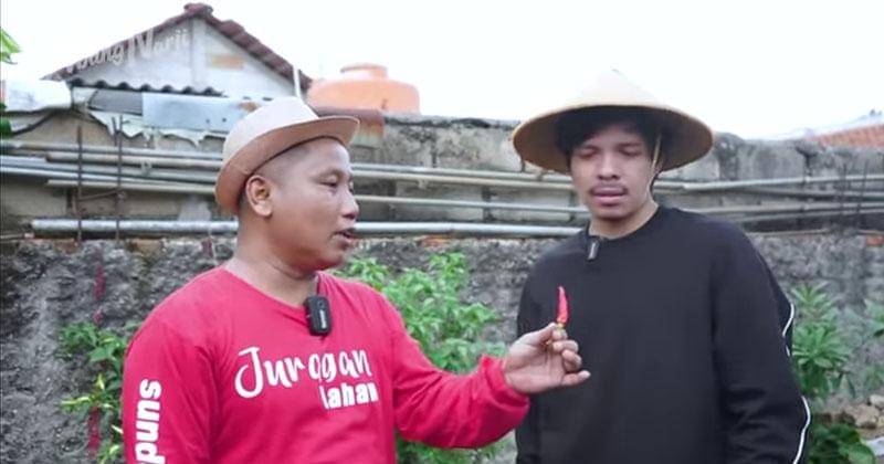 YouTube.com/Abang Narji