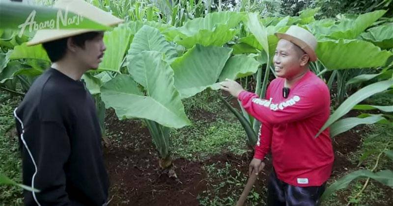 YouTube.com/Abang Narji