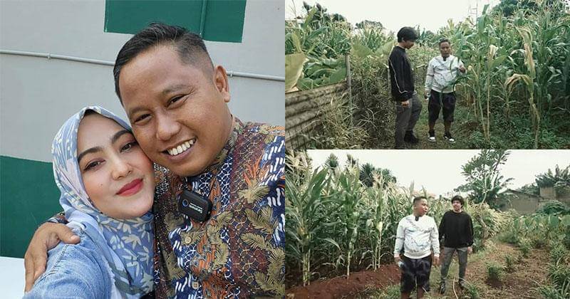 Instagram.com/narji77 & YouTube.com/AH