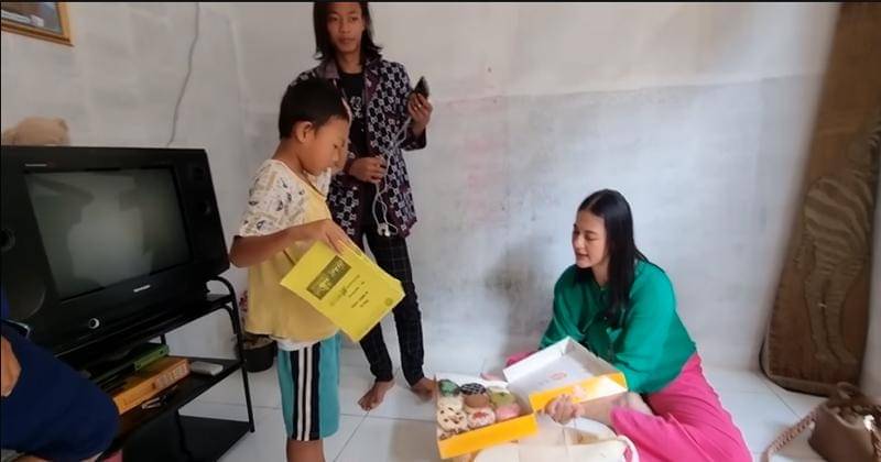 Youtube.com/Baim Paula