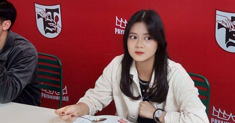 Popmama.com/Aflaha Rizal Bahtiar