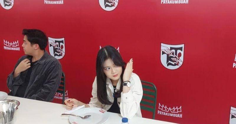 Popmama.com/Aflaha Rizal Bahtiar