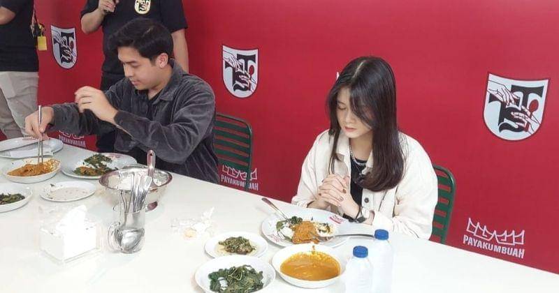 Popmama.com/Aflaha Rizal Bahtiar