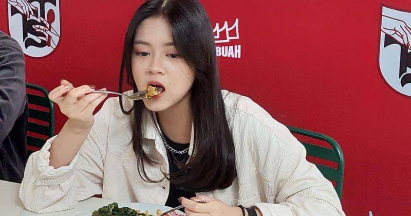 Popmama.com/Aflaha Rizal Bahtiar