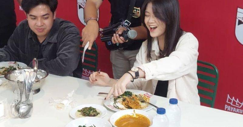 Popmama.com/Aflaha Rizal Bahtiar