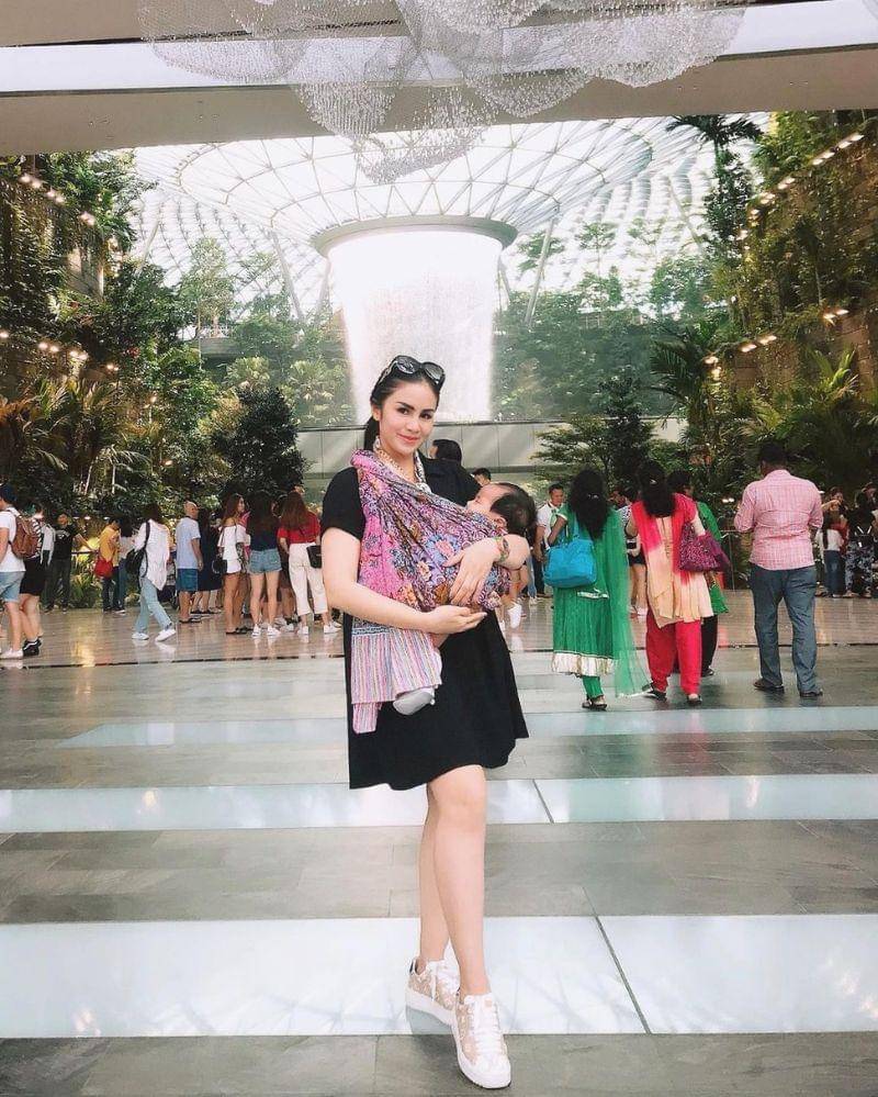 Instagram.com/therealmomogeisha