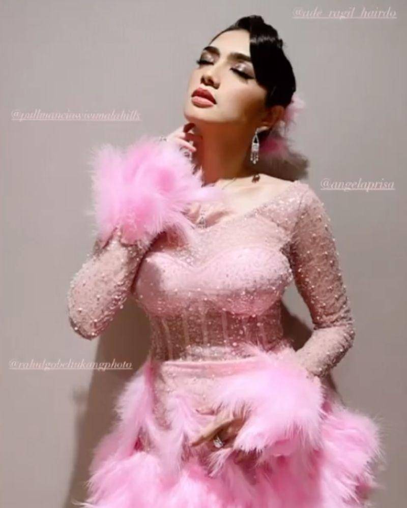 Instagram.com/realangelkaramoy