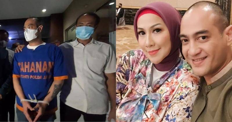 Instagram.com/hotmanparisofficial | Instagram.com/ferryiirawanreal