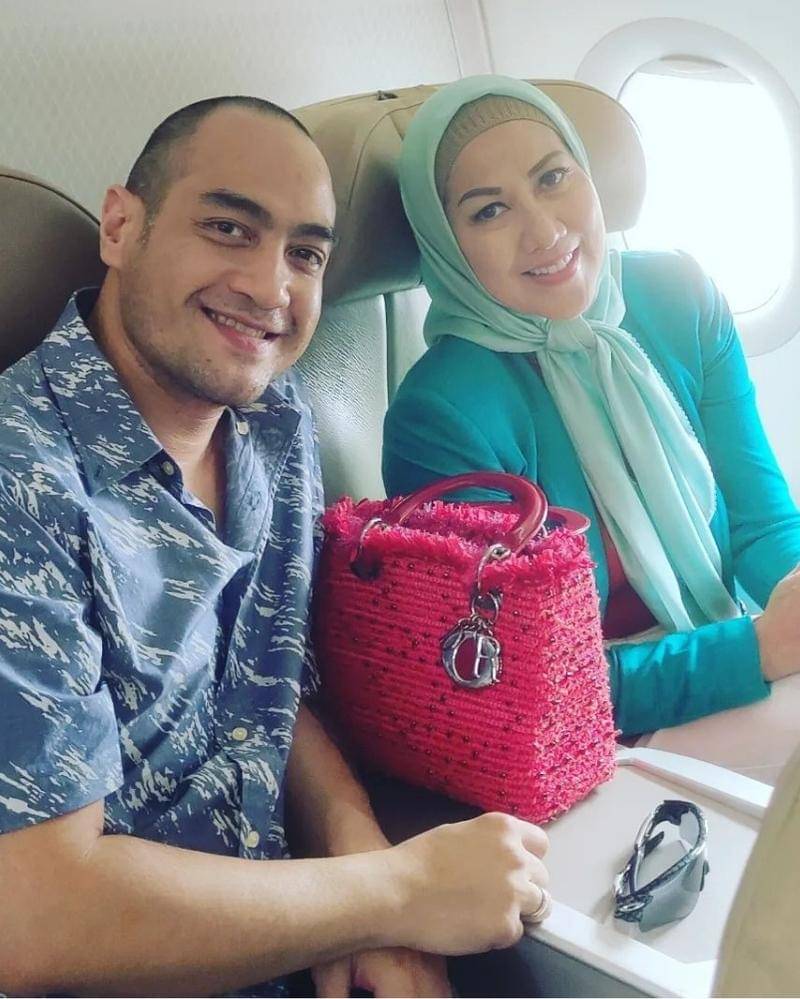 Instagram.com/ferryirawanreal