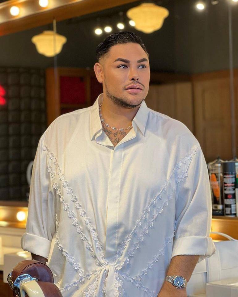 Instagram.com/ivan_gunawan