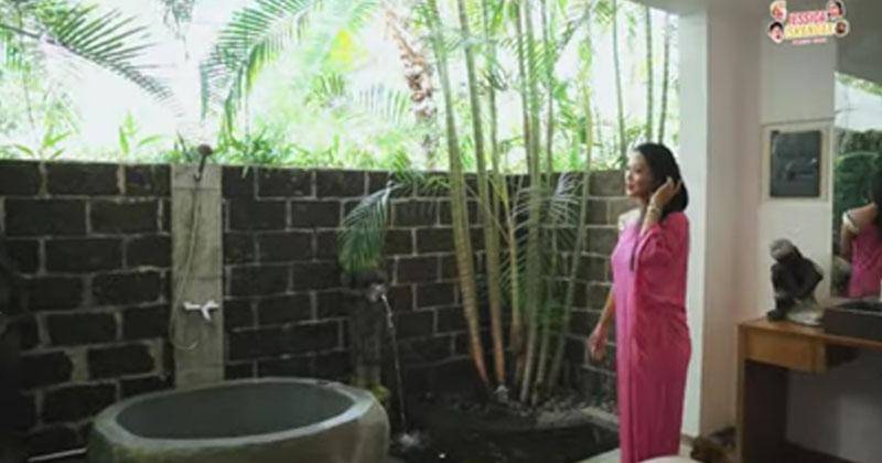 YouTube.com/Jessica Iskandar