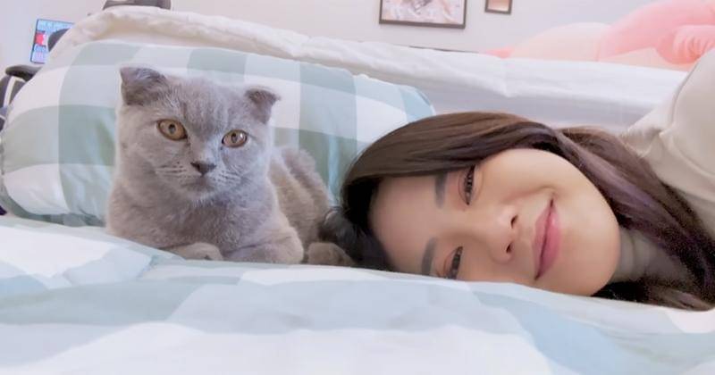 Youtube.com/Jessica Jane