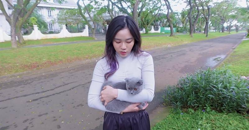 Youtube.com/Jessica Jane