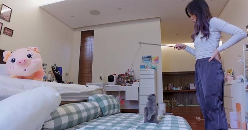 Youtube.com/Jessica Jane