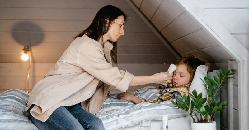 Ilustrasi - Pexels/MART Production