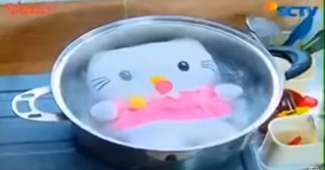 YouTube.com/Eka Gustiwana